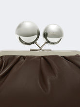 Carica l&#39;immagine nel visualizzatore di Gallery, MILVANEW-080 - borsa - Weekend Max Mara
