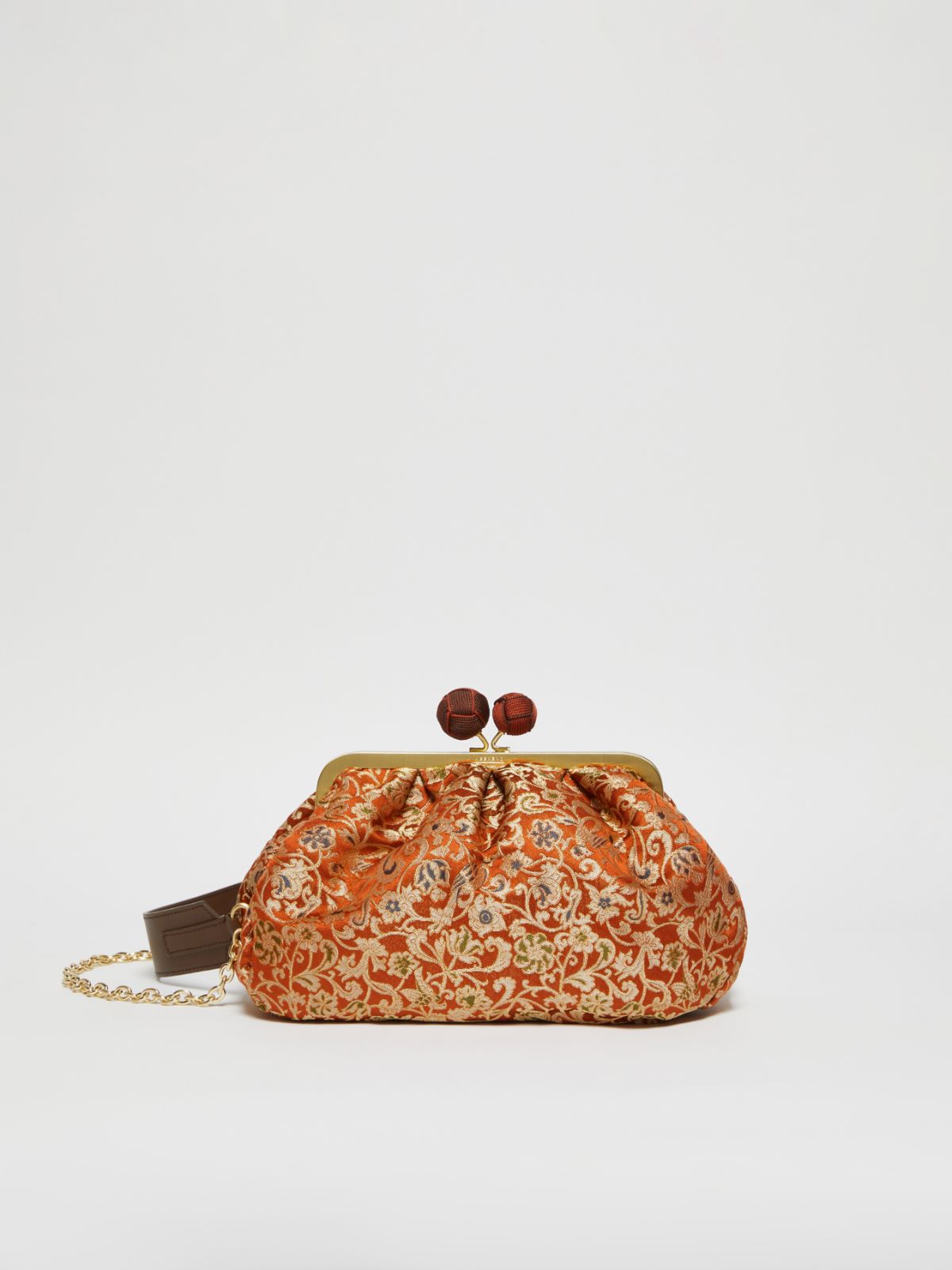 JPNTREASURESM-002 - borsa - Weekend Max Mara