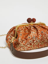Carica l&#39;immagine nel visualizzatore di Gallery, JPNTREASURESM-002 - borsa - Weekend Max Mara
