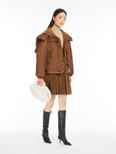 Carica l&#39;immagine nel visualizzatore di Gallery, GIANNA-001 - borsa - Weekend Max Mara
