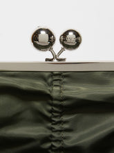 Carica l&#39;immagine nel visualizzatore di Gallery, DETROIT-007 - borsa - Weekend Max Mara
