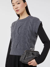 Carica l&#39;immagine nel visualizzatore di Gallery, EMY-001 - borsa - Weekend Max Mara
