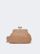 Carica l&#39;immagine nel visualizzatore di Gallery, FW25PANCIA-001 - borsa - Weekend Max Mara
