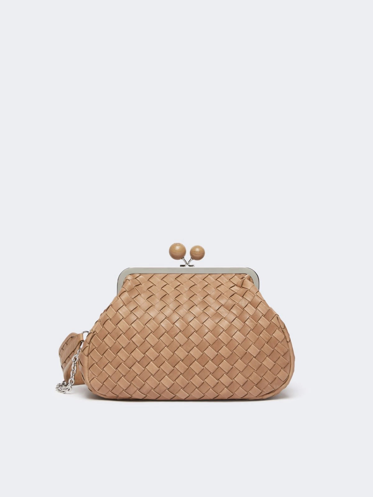 FW25PANCIA-001 - borsa - Weekend Max Mara