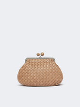 Carica l&#39;immagine nel visualizzatore di Gallery, FW25PANCIA-001 - borsa - Weekend Max Mara

