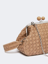 Carica l&#39;immagine nel visualizzatore di Gallery, FW25PANCIA-001 - borsa - Weekend Max Mara
