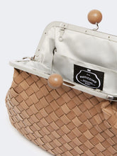Carica l&#39;immagine nel visualizzatore di Gallery, FW25PANCIA-001 - borsa - Weekend Max Mara
