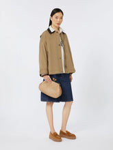 Carica l&#39;immagine nel visualizzatore di Gallery, FW25PANCIA-001 - borsa - Weekend Max Mara
