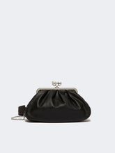 Carica l&#39;immagine nel visualizzatore di Gallery, FW25CUBICO-007 - borsa - Weekend Max Mara
