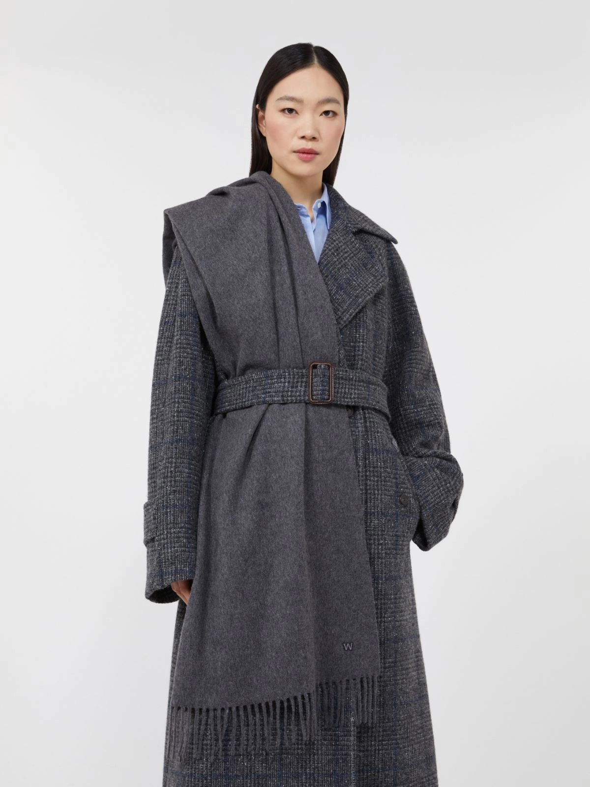 SCOGLIO-006 - STOLA - Weekend Max Mara