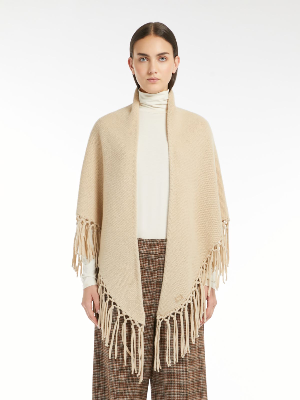 TORNADO-010 - SCIARPA - Weekend Max Mara