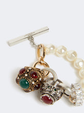 Carica l&#39;immagine nel visualizzatore di Gallery, HAWAY-001 - BRACCIALE - Weekend Max Mara
