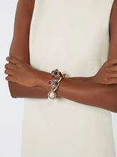 Carica l&#39;immagine nel visualizzatore di Gallery, HAWAY-001 - BRACCIALE - Weekend Max Mara
