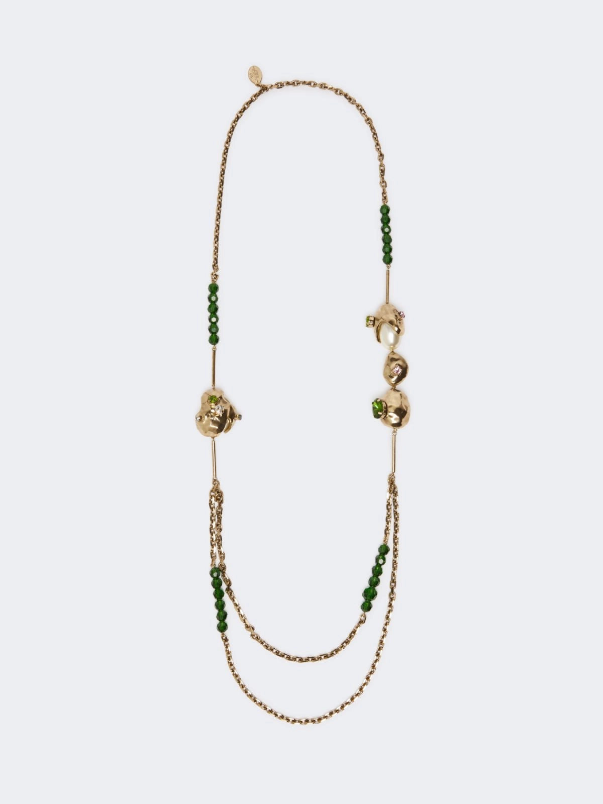 GISELDA-001 - COLLANA - Weekend Max Mara