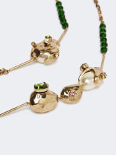 Carica l&#39;immagine nel visualizzatore di Gallery, GISELDA-001 - COLLANA - Weekend Max Mara
