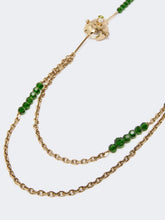 Carica l&#39;immagine nel visualizzatore di Gallery, GISELDA-001 - COLLANA - Weekend Max Mara
