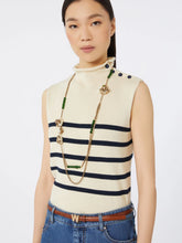 Carica l&#39;immagine nel visualizzatore di Gallery, GISELDA-001 - COLLANA - Weekend Max Mara
