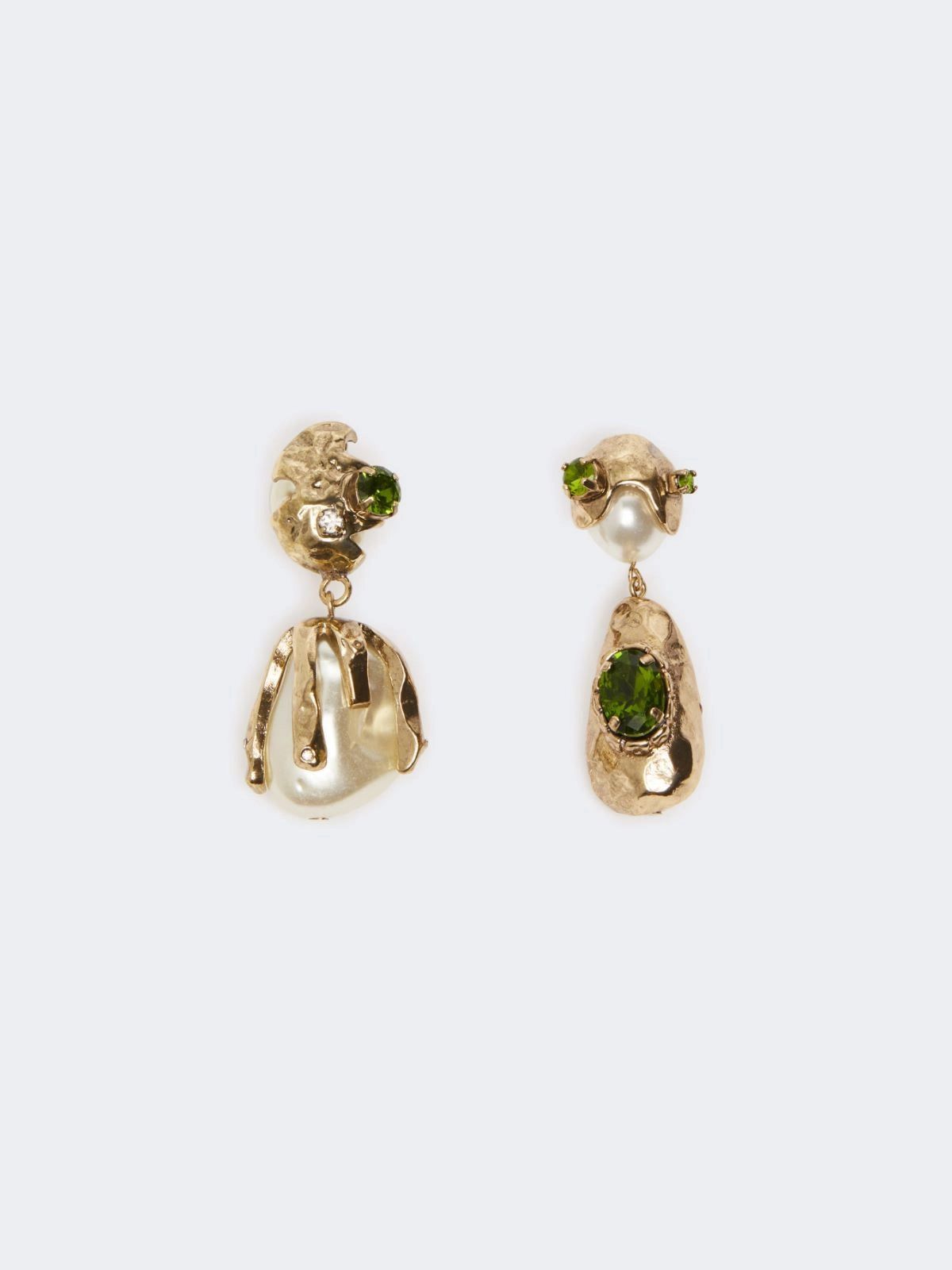 BAIRO-002 - Orecchini - Weekend Max Mara