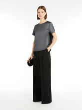 Carica l&#39;immagine nel visualizzatore di Gallery, AMBURGO-005 - Blusa - Weekend Max Mara
