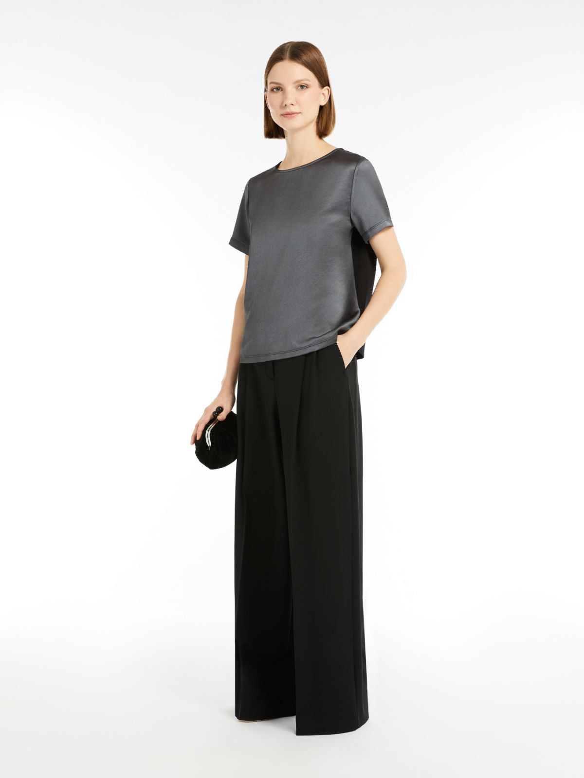 AMBURGO-005 - Blusa - Weekend Max Mara