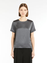 Carica l&#39;immagine nel visualizzatore di Gallery, AMBURGO-005 - Blusa - Weekend Max Mara
