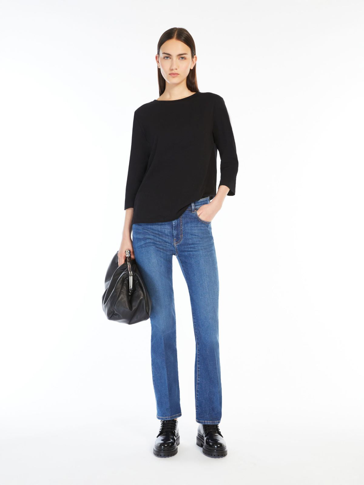 AI24MULTIA-008 - Blusa - Weekend Max Mara