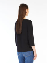 Carica l&#39;immagine nel visualizzatore di Gallery, AI24MULTIA-008 - Blusa - Weekend Max Mara
