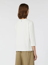 Carica l&#39;immagine nel visualizzatore di Gallery, FW25MULTIA-001 - T-SHIRT - Weekend Max Mara
