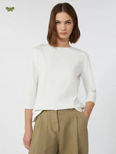 Carica l&#39;immagine nel visualizzatore di Gallery, FW25MULTIA-001 - T-SHIRT - Weekend Max Mara
