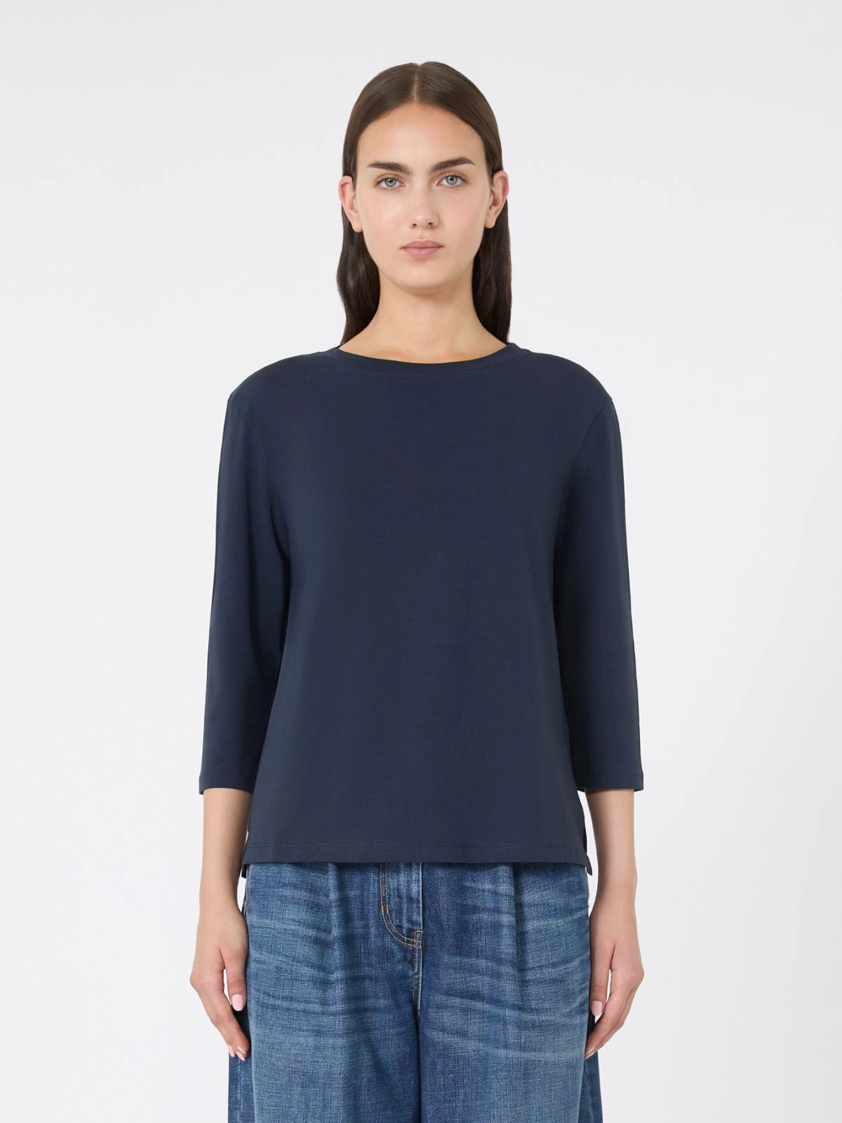 FW25MULTIA-006 - T-SHIRT - Weekend Max Mara