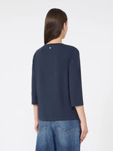 Carica l&#39;immagine nel visualizzatore di Gallery, FW25MULTIA-006 - T-SHIRT - Weekend Max Mara
