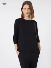 Carica l&#39;immagine nel visualizzatore di Gallery, MULTIA-007 - T-SHIRT - Weekend Max Mara
