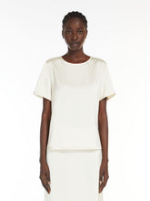 Carica l&#39;immagine nel visualizzatore di Gallery, GILBERT-002 - Blusa - Weekend Max Mara
