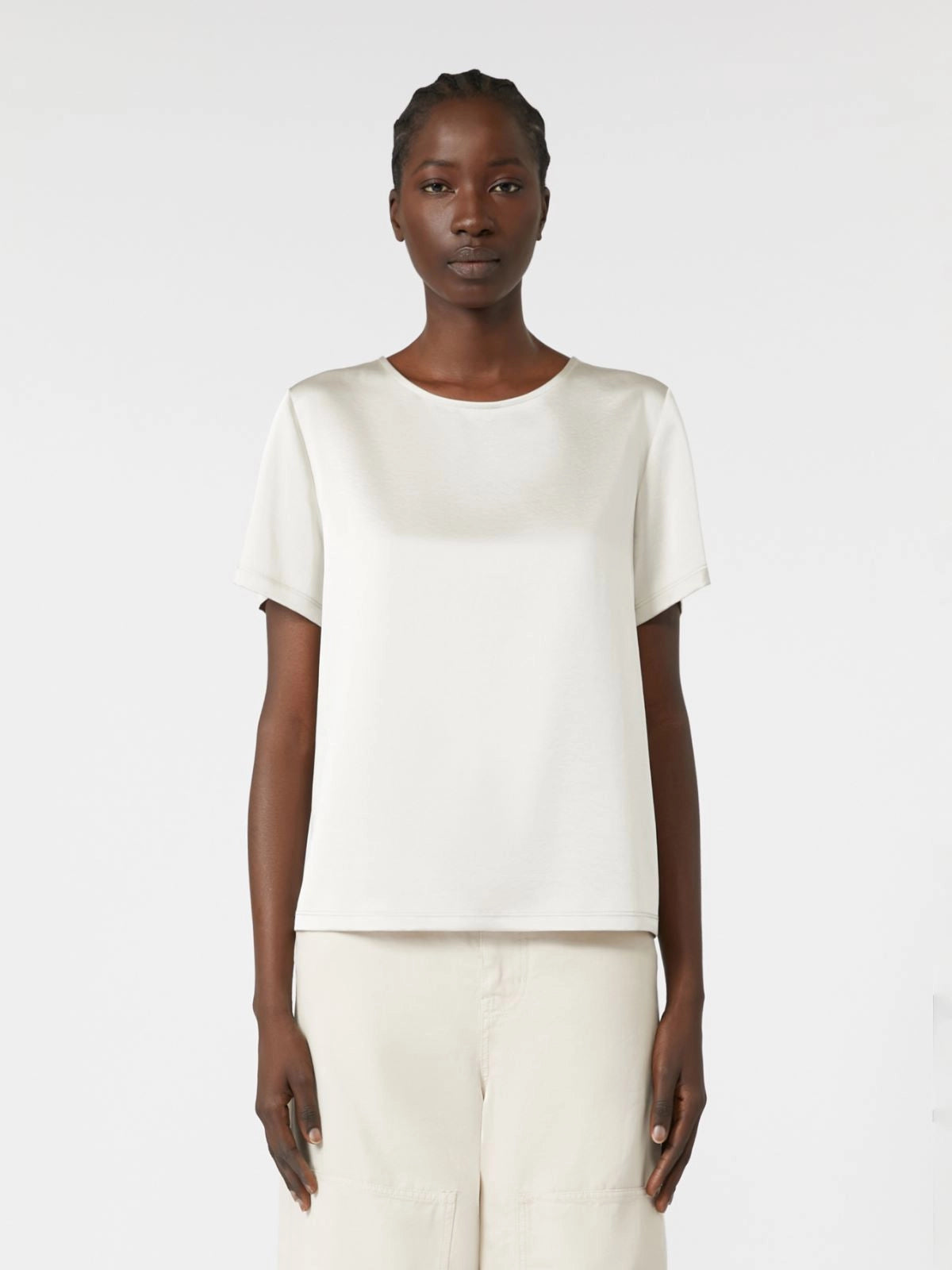 GILBERT-001 - T-SHIRT - Weekend Max Mara
