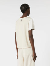 Carica l&#39;immagine nel visualizzatore di Gallery, GILBERT-001 - T-SHIRT - Weekend Max Mara
