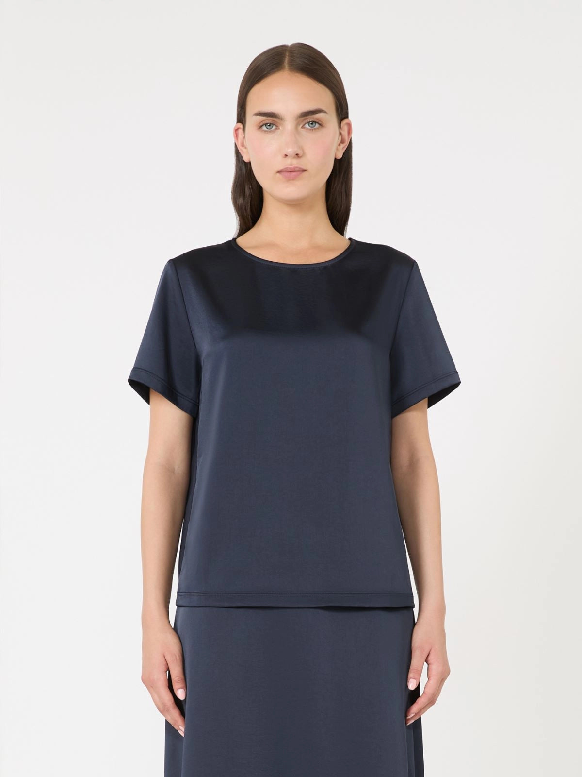FW25GILBERT-004 - T-SHIRT - Weekend Max Mara