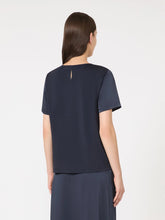 Carica l&#39;immagine nel visualizzatore di Gallery, FW25GILBERT-004 - T-SHIRT - Weekend Max Mara
