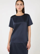 Carica l&#39;immagine nel visualizzatore di Gallery, FW25GILBERT-004 - T-SHIRT - Weekend Max Mara

