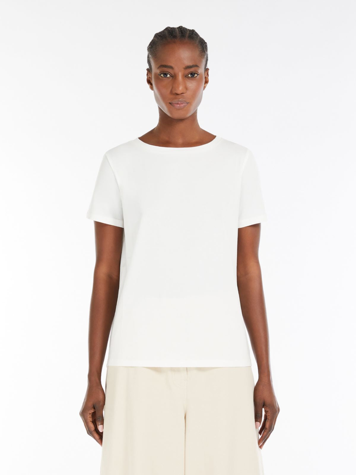 MULTIB-001 - T-SHIRT - Weekend Max Mara