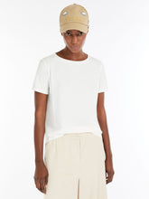 Carica l&#39;immagine nel visualizzatore di Gallery, MULTIB-001 - T-SHIRT - Weekend Max Mara
