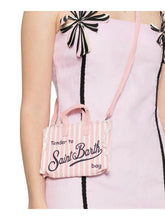 Carica l'immagine nel visualizzatore di Gallery, PHONEBAGLINEN-00397L - ACCESSORIO - MC2 SAINT BARTH
