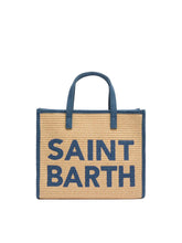 Carica l'immagine nel visualizzatore di Gallery, VIVIANMIDSTRAW-00438L - borsa - MC2 SAINT BARTH
