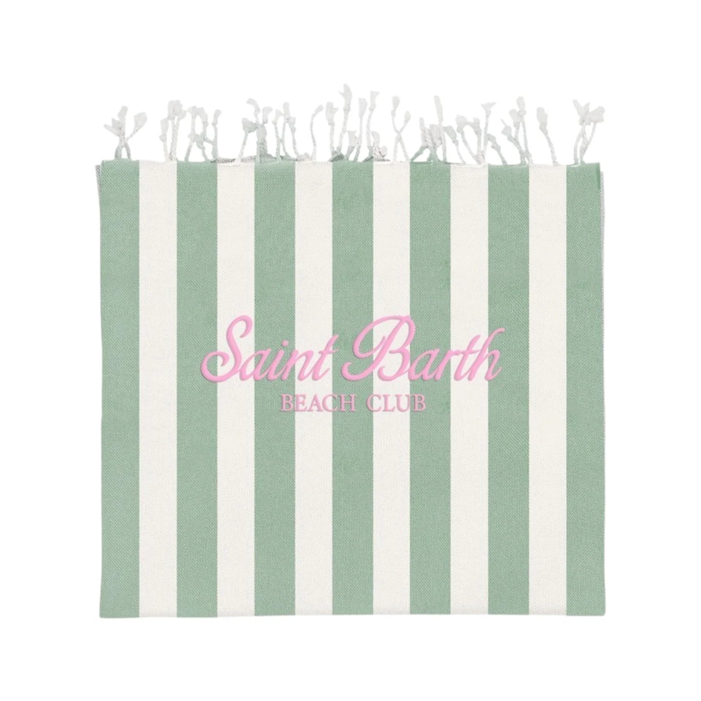FOUTASLIGHTN-04436H - Telo mare - MC2 SAINT BARTH