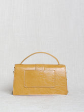 Carica l&#39;immagine nel visualizzatore di Gallery, AS0032-SENAPE - borsa - VICOLO
