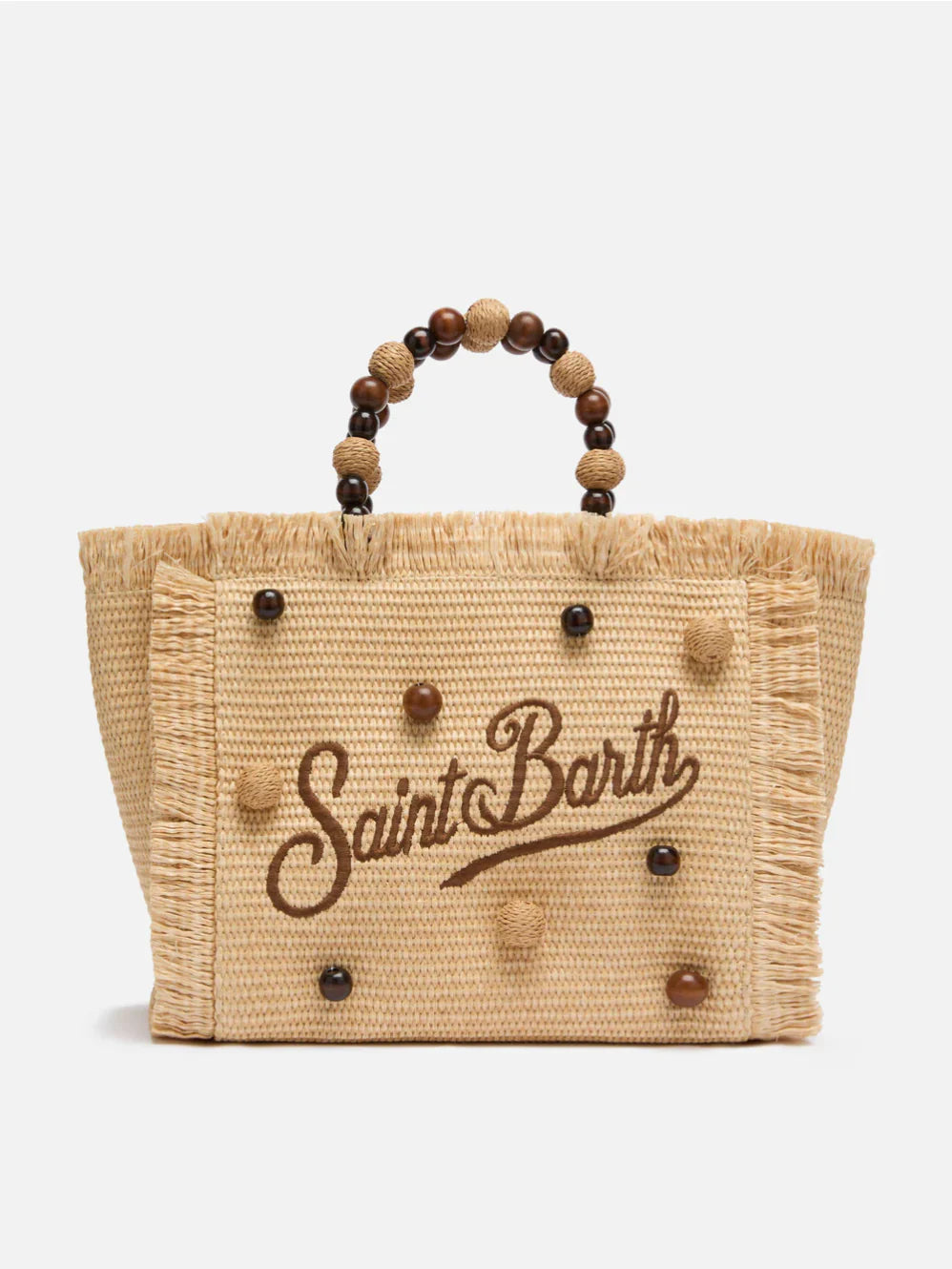 COLETTESTRAWN-00173H - borsa - MC2 SAINT BARTH