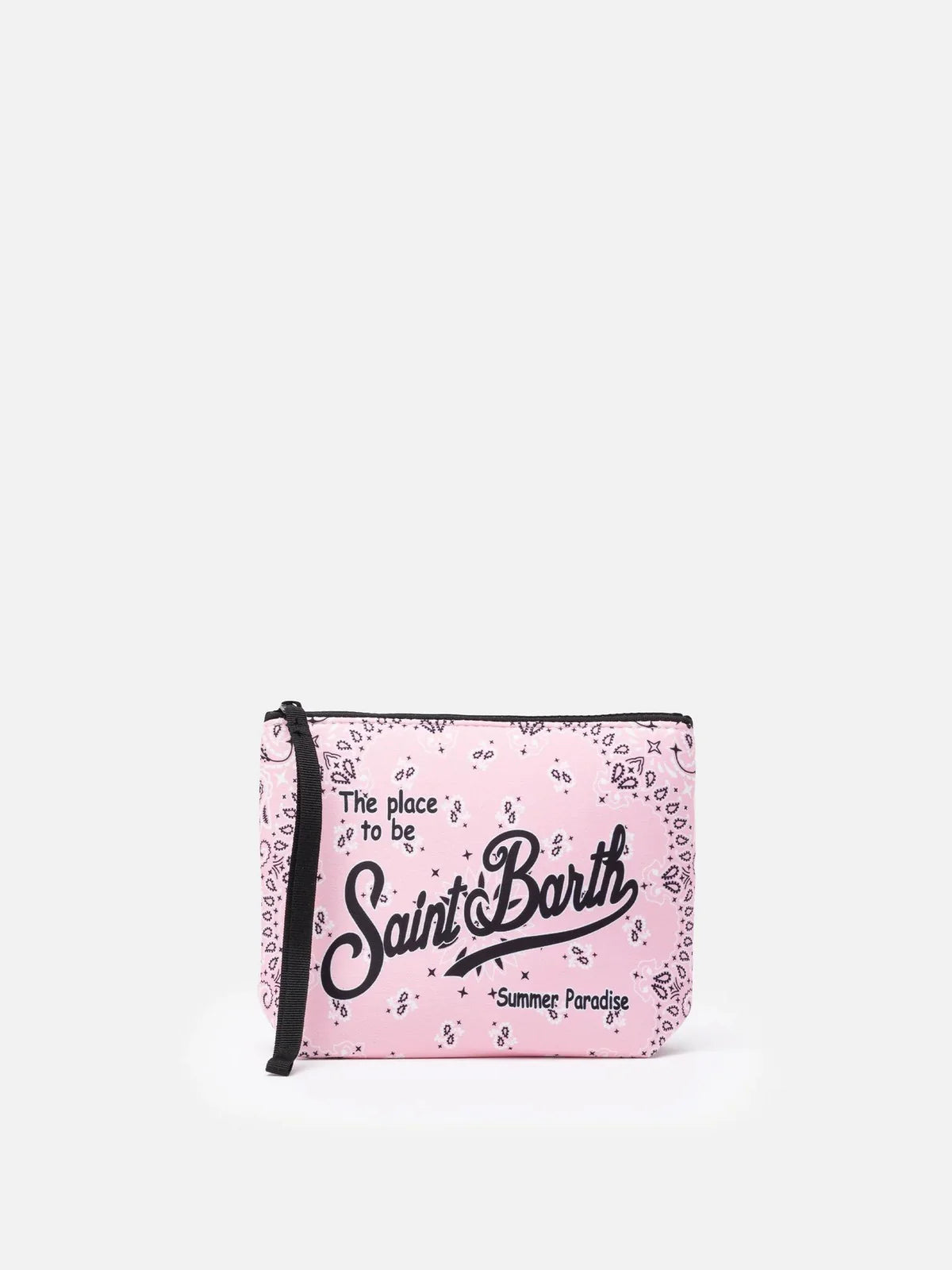 ALINE-03890H - POCHETTE - MC2 SAINT BARTH