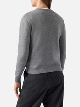 Carica l&#39;immagine nel visualizzatore di Gallery, NEWQUEEN-04000I - MAGLIA - MC2 SAINT BARTH
