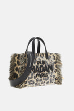 Carica l'immagine nel visualizzatore di Gallery, CASABLANCAMINITOTE-LEOPARD - borsa - Rue Madam
