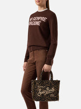Carica l&#39;immagine nel visualizzatore di Gallery, COLETTEFELT-01322I - borsa - MC2 SAINT BARTH
