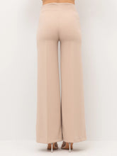 Carica l'immagine nel visualizzatore di Gallery, TAB0259-BEIGE - PANTALONE - VICOLO
